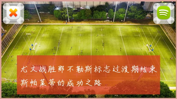 尤文战胜那不勒斯标志过渡期结束斯帕莱蒂的成功之路