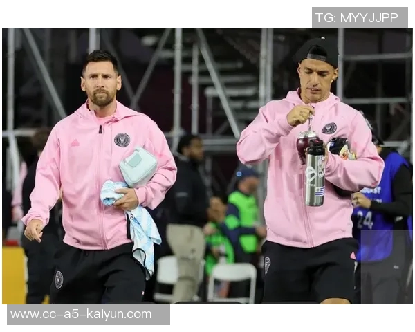 迈阿密国际成功引进帕尔梅拉斯中卫米凯尔达成协议消息曝光