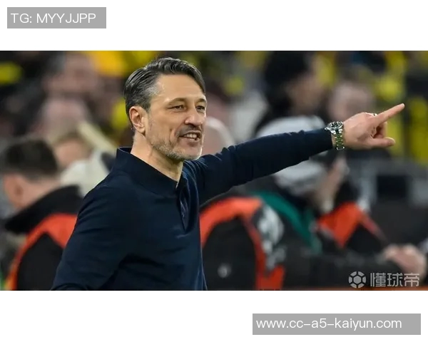 科瓦奇带领多特创德甲跨赛季14轮不败佳绩再添11胜3平荣耀