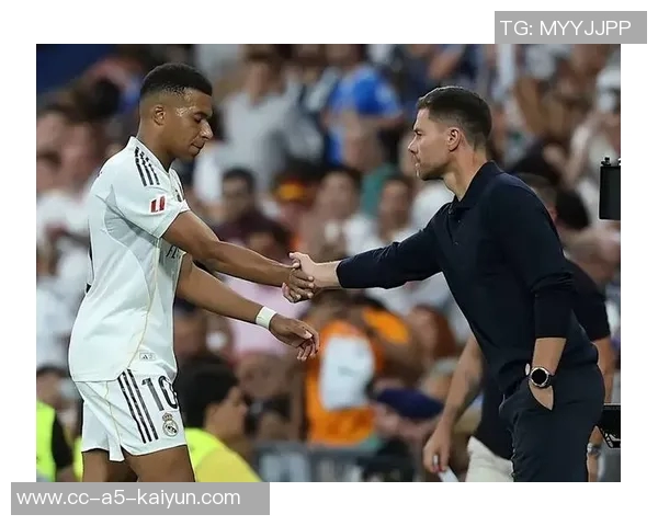 姆巴佩荣膺皇马一月最佳球员展现卓越表现与领导力