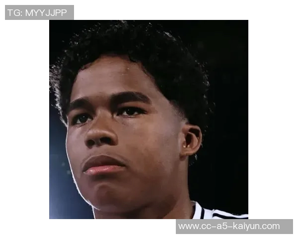 恩德里克回应外租传闻称与皇马关系良好只是暂时调整