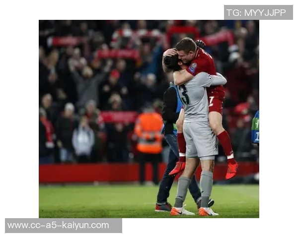 克洛普盛赞米尔纳对利物浦的重要性称没有他球队无法成功